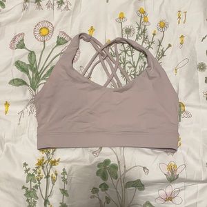 FOREVER21 sports bra